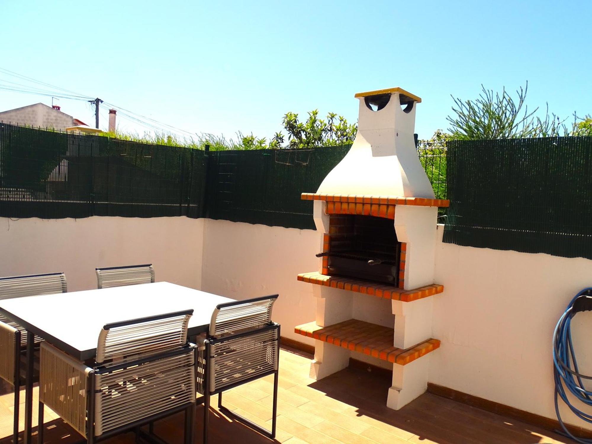 Oasis Da Vila Vila Nova de Milfontes Exteriér fotografie